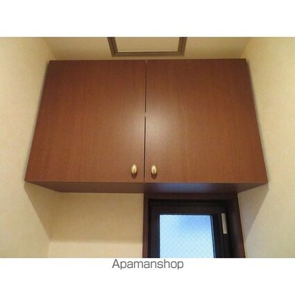 西川ビル[1K/24.45m2]の内装7