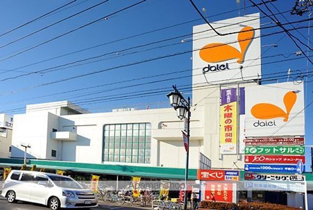 ベルオーブの周辺写真