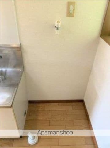 高津コーポIの内装写真
