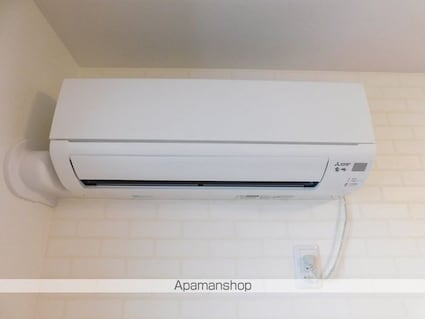 恵比寿Ⅴ[1LDK/45.89m2]の内装5