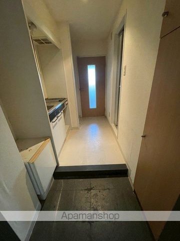 リバティ丸之内の内装写真