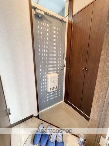 パレス木下の内装写真