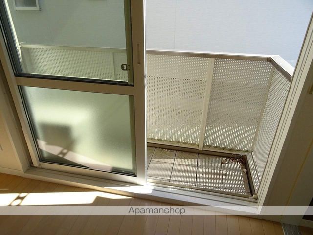 モイストライズの内装写真