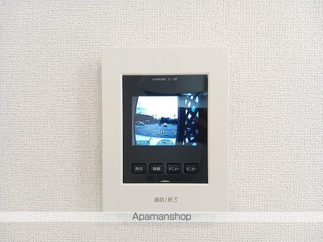 ひよこのいえ2 Bの内装写真