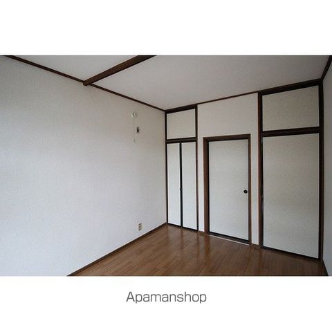 コーポ杉の内装写真