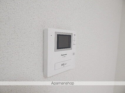 東京都立川市柴崎町２丁目[1R/20.65m2]の内装