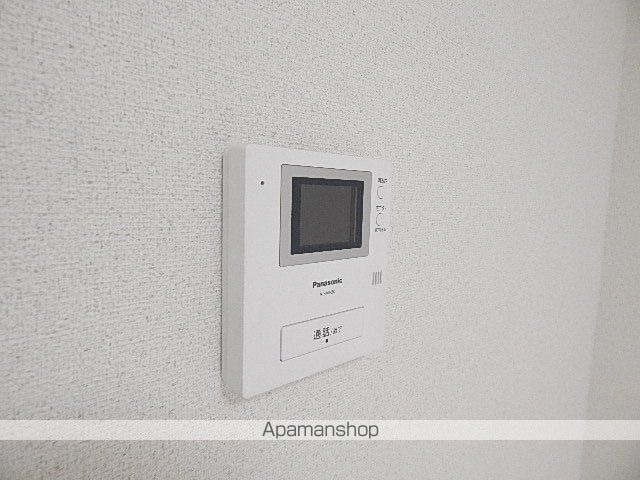 東京都立川市柴崎町２丁目[1R/20.65m2]の内装
