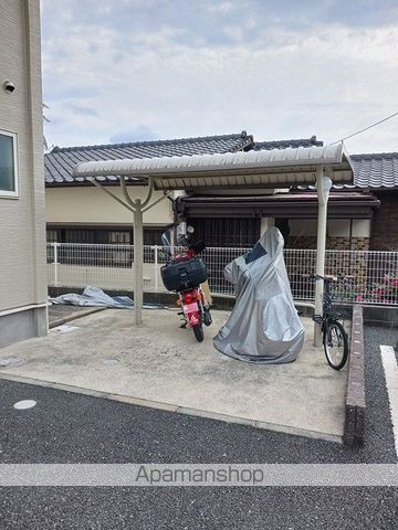 グレース新町の内装写真