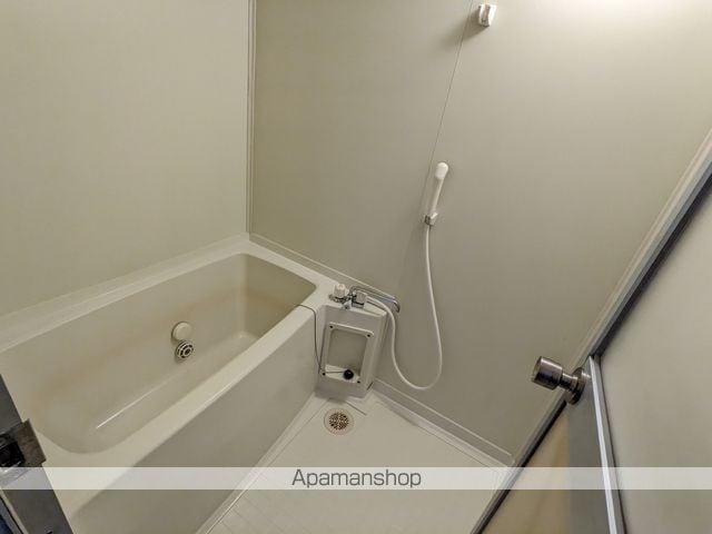 ハイムエスポワールA棟の内装写真