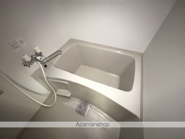 ラカーサの内装写真