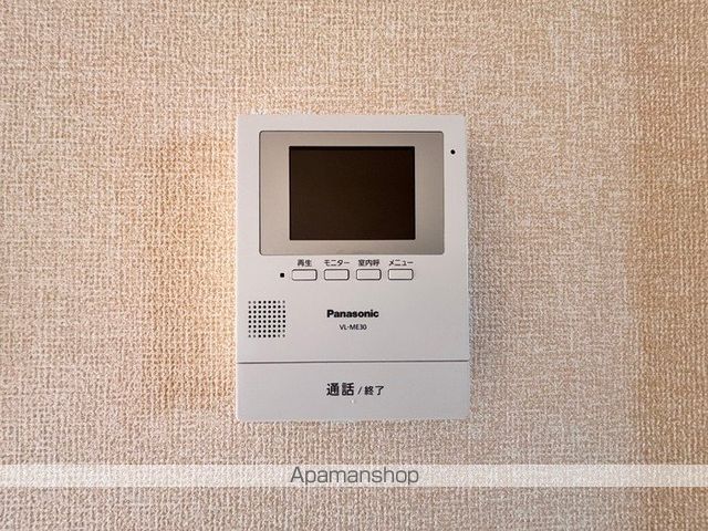 アビタシオンの内装写真