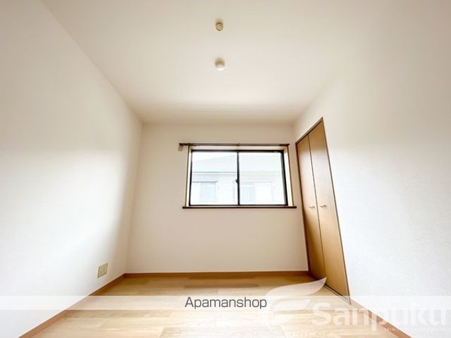 フォブール牧野 A棟の内装写真