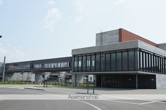 ウイング101の周辺写真