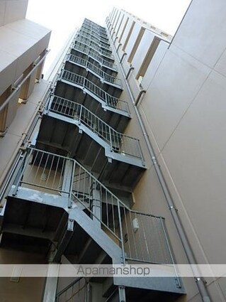 アーバネックス神保町[1K/27.13m2]の共用部8