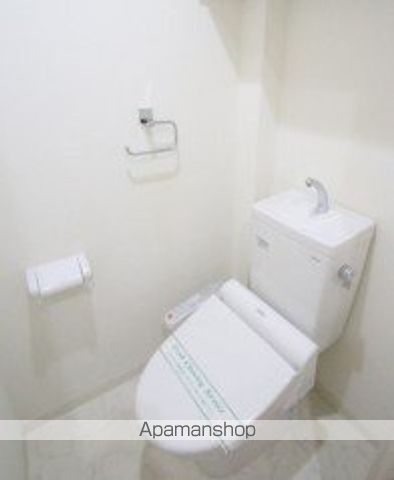 アリビオ両国の内装写真