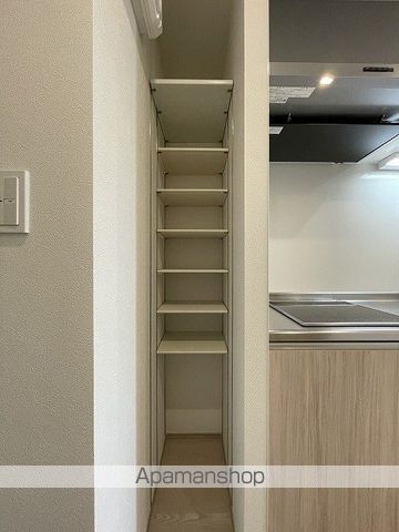 リアンテラスの内装写真