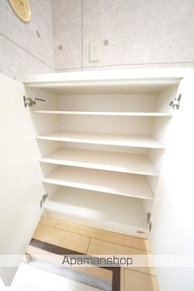 岡本ハイツ[1R/17.42m2]の内装1