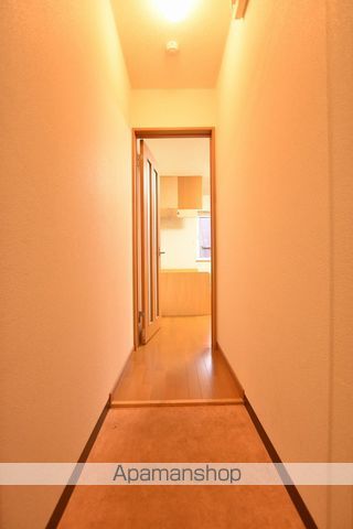 TOTハイツの内装写真