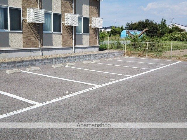 レオパレスフェチュール Sのその他写真