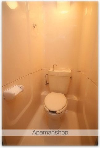 メゾンブランカの内装写真