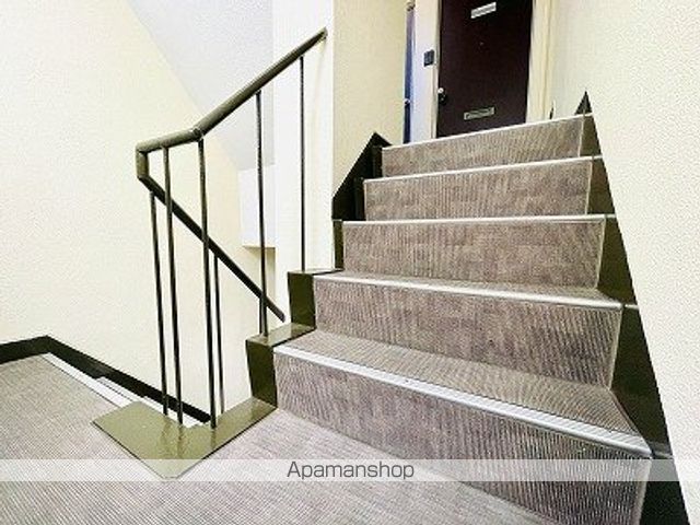 丸山マンションの内装写真