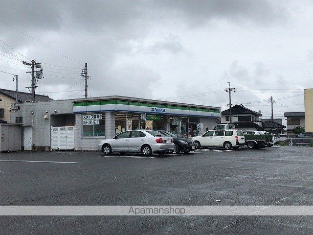 プレイスメゾンAの周辺写真