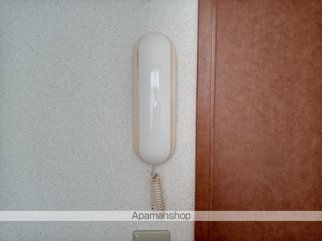 レオパレスルミエール・アイの内装写真