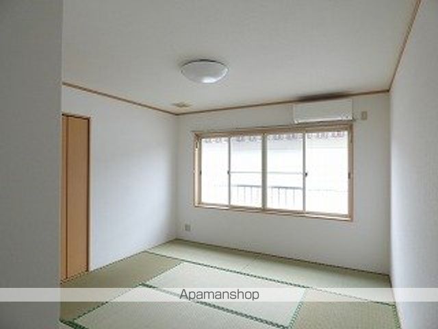 コーポヒカリIIの内装写真