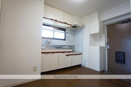 オックスフォードサーカス高岡[2DK/32.01m2]の内装3