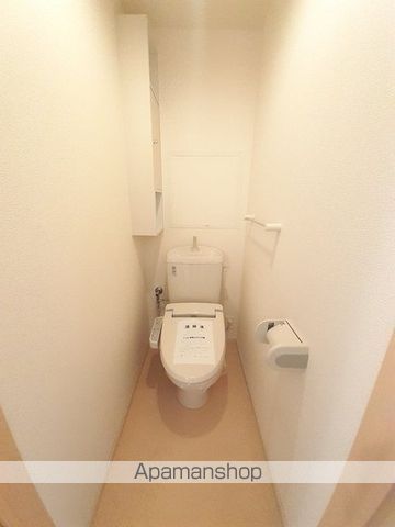 夢野ハイツの内装写真
