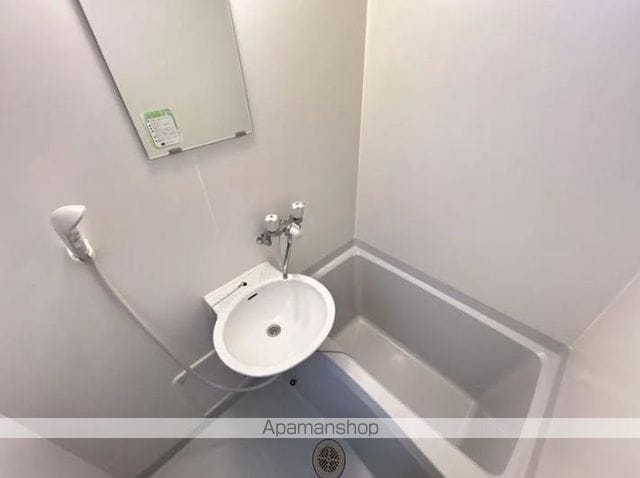 レオパレスブランの内装写真