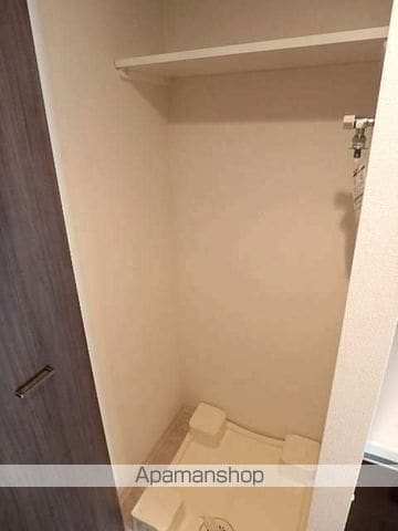プレサンス大阪福島シエルの内装写真