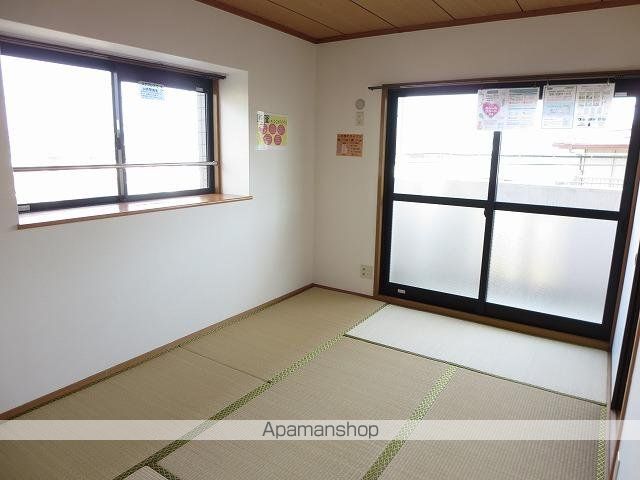 アグリR&Oの内装写真