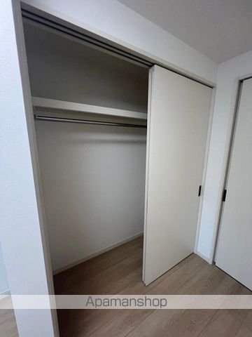 INTICRASSOの内装写真