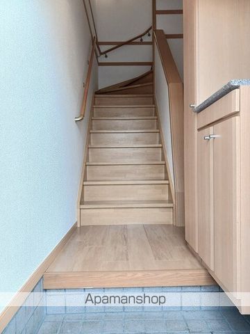 エミネンスCの内装写真