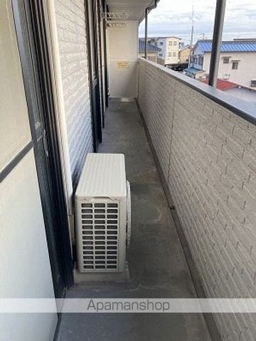 レオパレスフラワー開成の内装写真