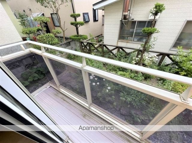 カリーノの内装写真