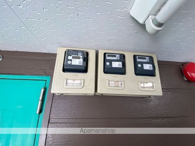ソシアルコートN25のその他写真