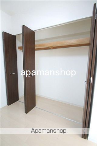 ARDEN京町堀イーストの内装写真