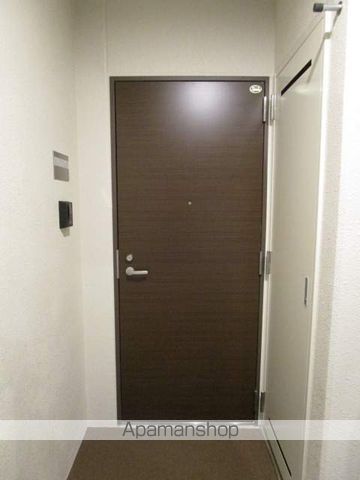 ピア旭町の内装写真