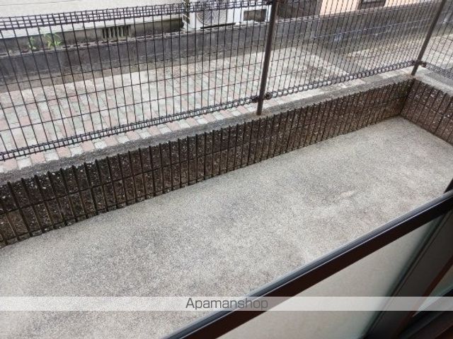 サンヴェールハイツ南の内装写真