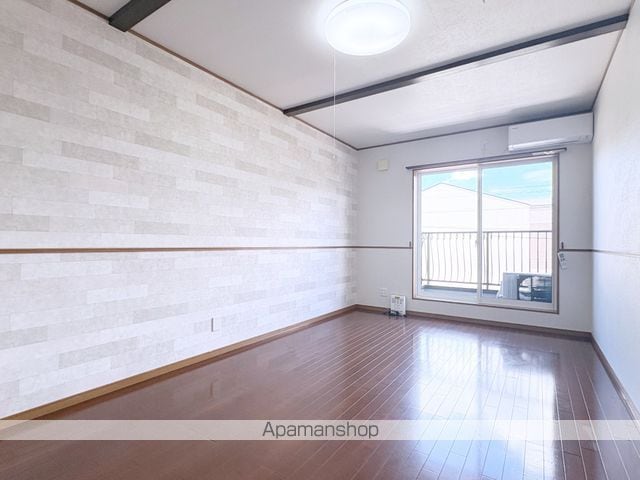 Main Cottageの内装写真