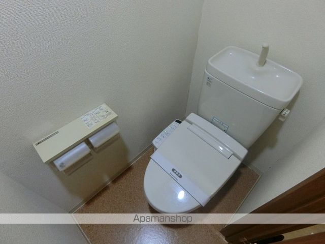COMFORT PLACEの内装写真