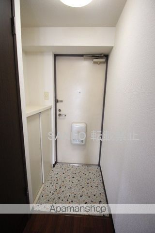 セザール麻生東の内装写真