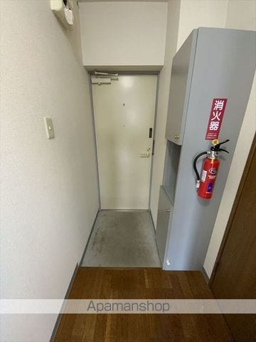 フローレンス1の内装写真