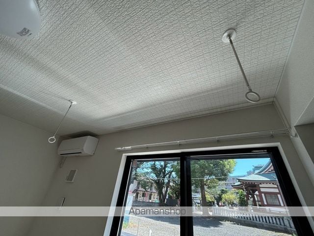 さくらテラスの内装写真