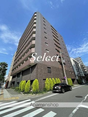 フェニックス横濱関内BAYGAIAの外観写真