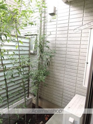 サウステラス高井戸[1R/25.03m2]の内装5