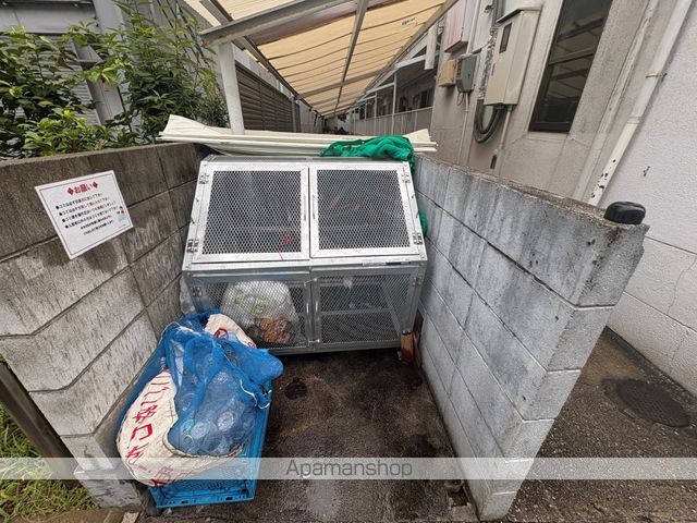 ヴィラ東伊丹のその他写真
