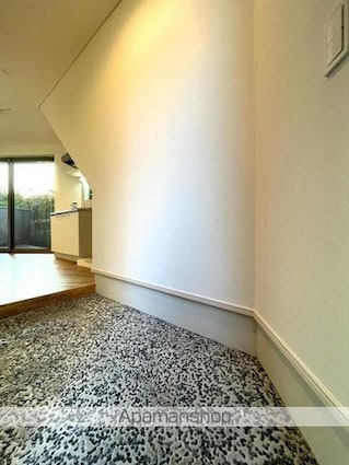 グランエッグス久我山[1R/18.07m2]の内装2